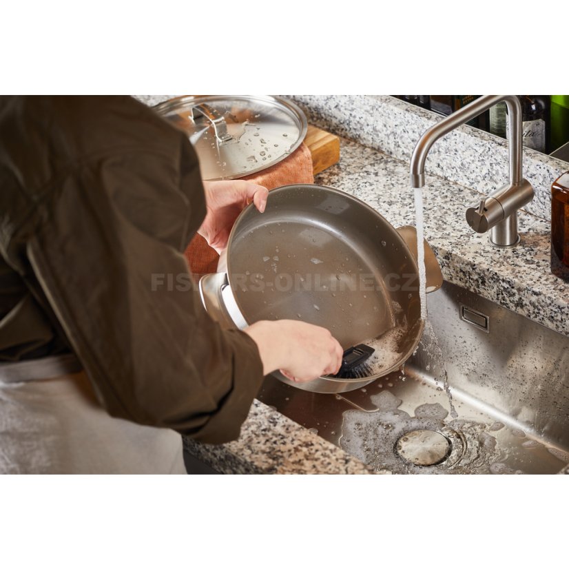 Zapékací mísa Fiskars All Steel 28 cm