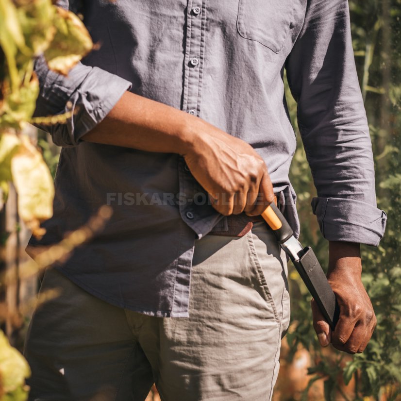 Sklízecí nůž pevný X-series™ Fiskars K82