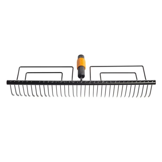 Široké hrábě Fiskars QuikFit