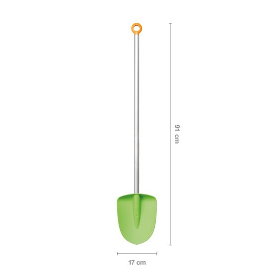 Detská rýľ Fiskars