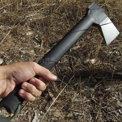 Sekera s pílkou Gerber Gator Combo II