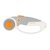 Řezací kolečko na látku Fiskars Titanium 45 mm