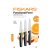 Sada 3 nožů Fiskars Functional Form 1057563