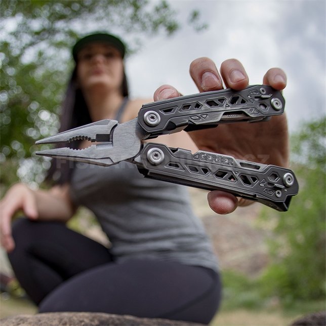 Multitool Gerber Truss