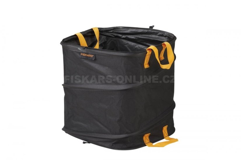Koš zahradní Fiskars Ergo S, 73 l