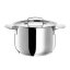 Hrniec Fiskars All Steel s pokrievkou 3,0 l