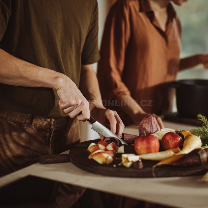 Malý kuchařský nůž Fiskars Folken