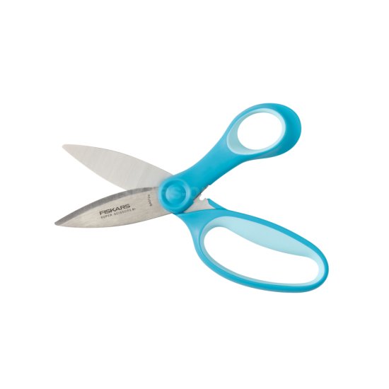 Nožnice pre deti od 8 rokov Fiskars PowerCut™
