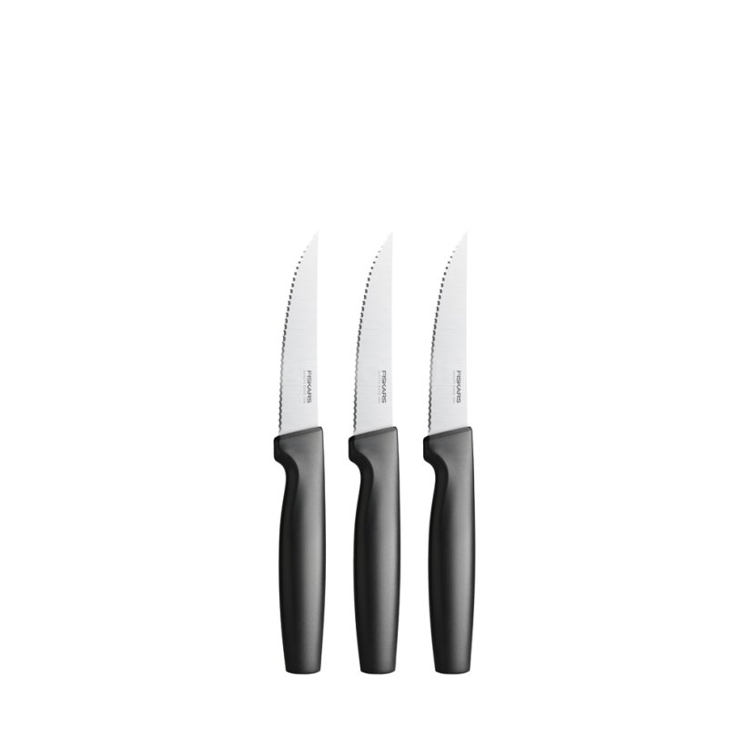Sada steakových nožů Fiskars Functional Form 1057564