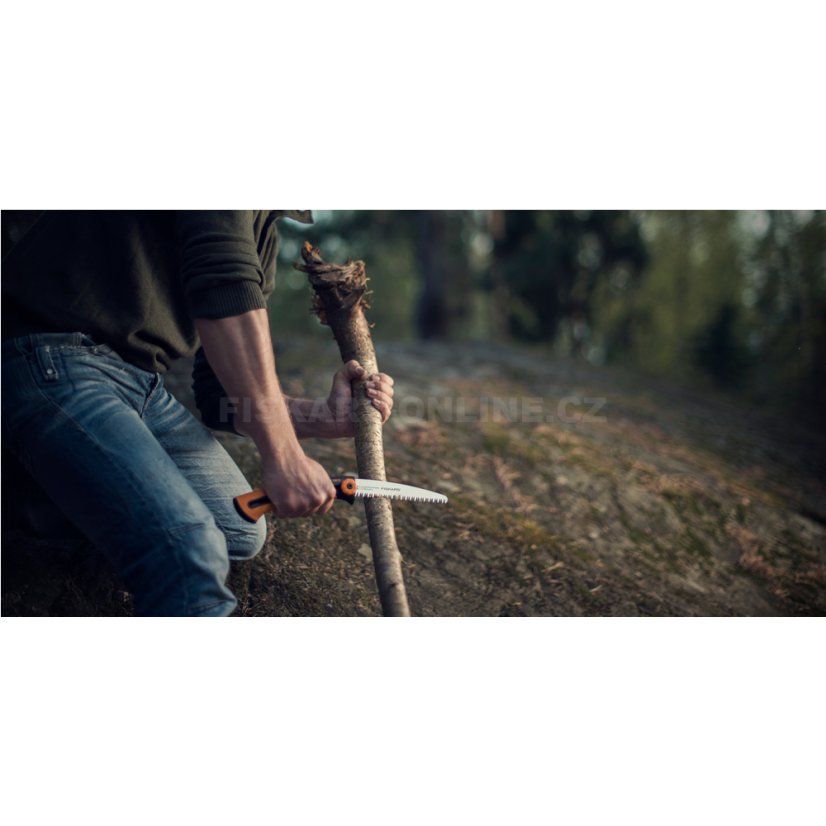 Zahradní pilka Fiskars Xtract™ SW73
