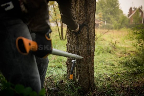 Lopatka s obracačom WoodXpert L