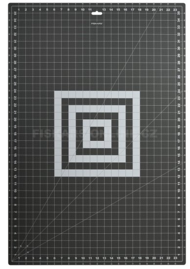 Podložka pre rezacie kolieska Fiskars 60 x 91 cm