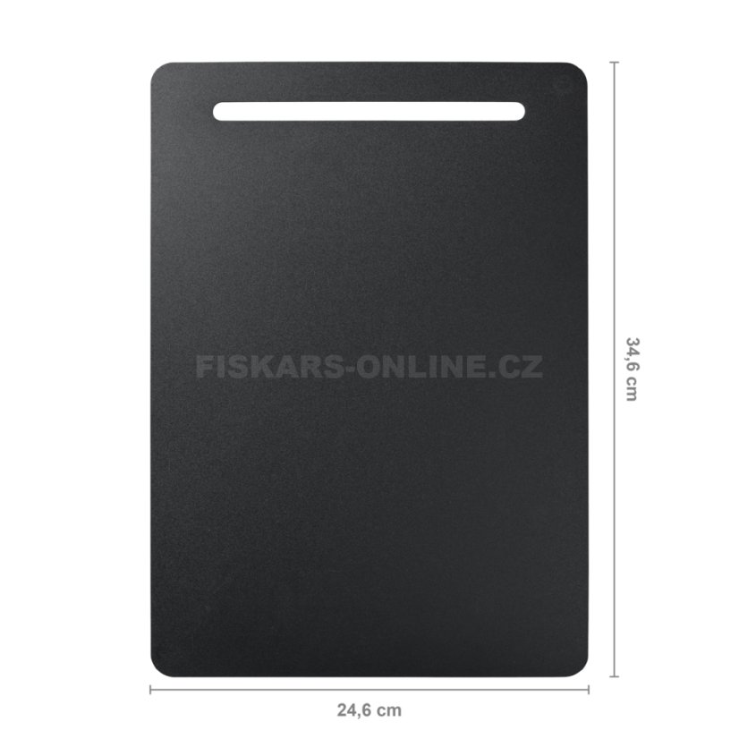 Plastová prkénka Fiskars 3ks