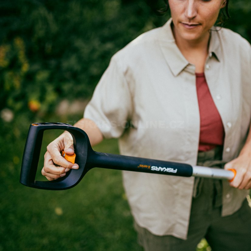 Teleskopický vytrhávač plevele X-series™