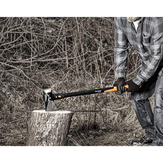 Fiskars stavebná sekera XXL