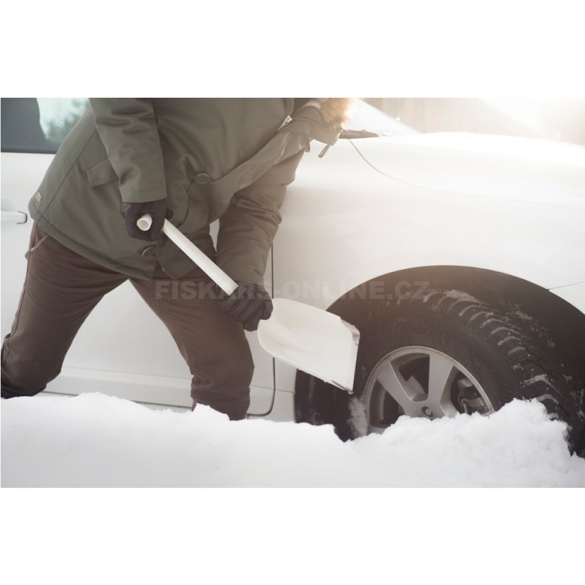 Lopatka do auta Fiskars SnowXpert