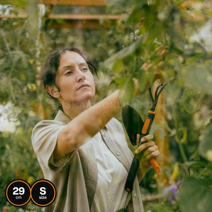 Násada Fiskars OneClick S