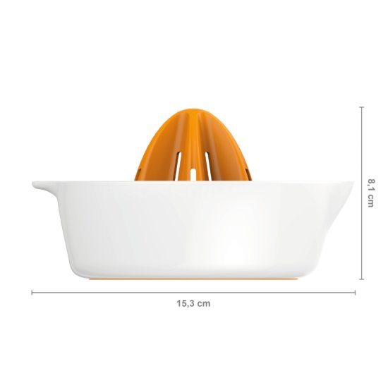 Lis na citrusy Fiskars Functional Form
