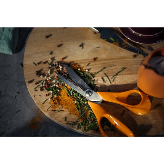 Univerzální zahradní nůžky Fiskars 18cm