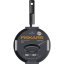 Panvica Fiskars Hard Face 24 cm