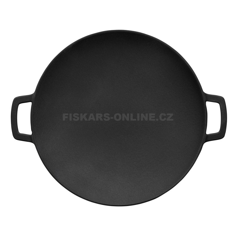Grill litinový tál Fiskars Chef