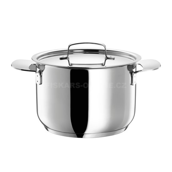 Hrniec Fiskars All Steel s pokrievkou 3,0 l