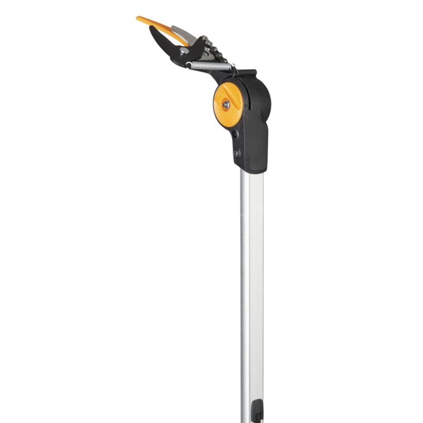 Univerzální teleskopické zahradní nůžky Fiskars UPX86
