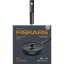 Pánev s pokličkou Fiskars Hard Face 28 cm