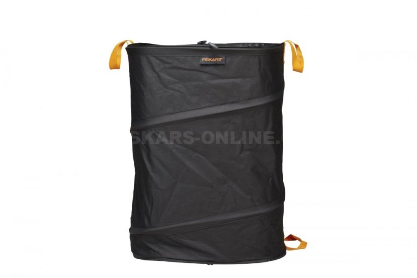 Koš zahradní Fiskars Ergo M, 175 l