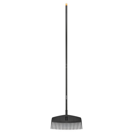 Hrable na lístie s násadou Fiskars Solid