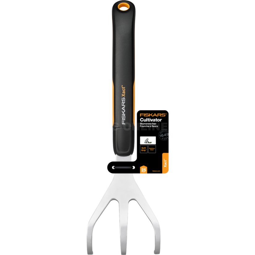 Kultivátor Fiskars Xact
