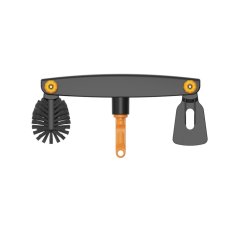 Čistič okapů Fiskars OneClick