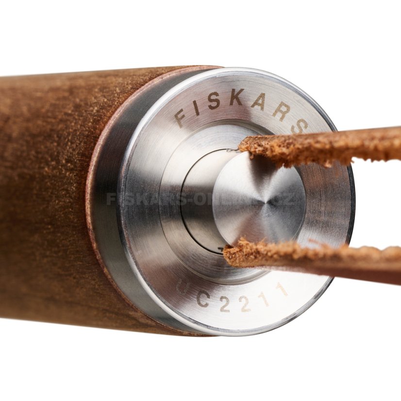 Grilovací kleště Fiskars chef