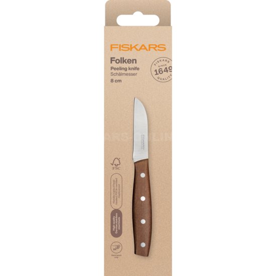 Loupací nůž Fiskars Folken