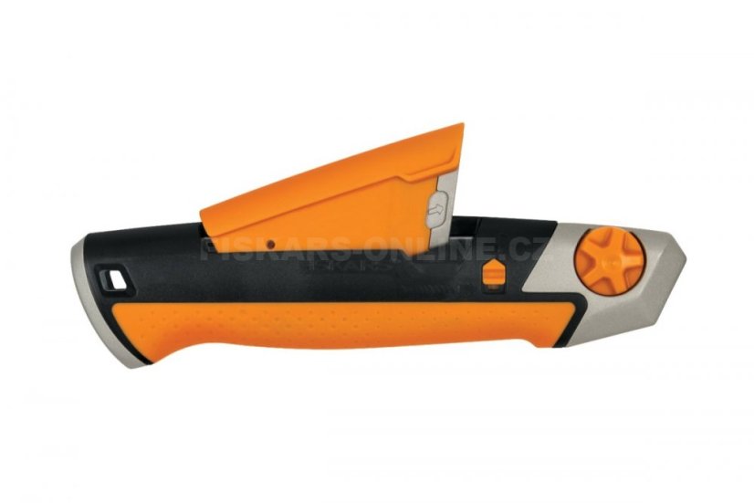 Odlamovací nůž Fiskars CarbonMax™ 25 mm