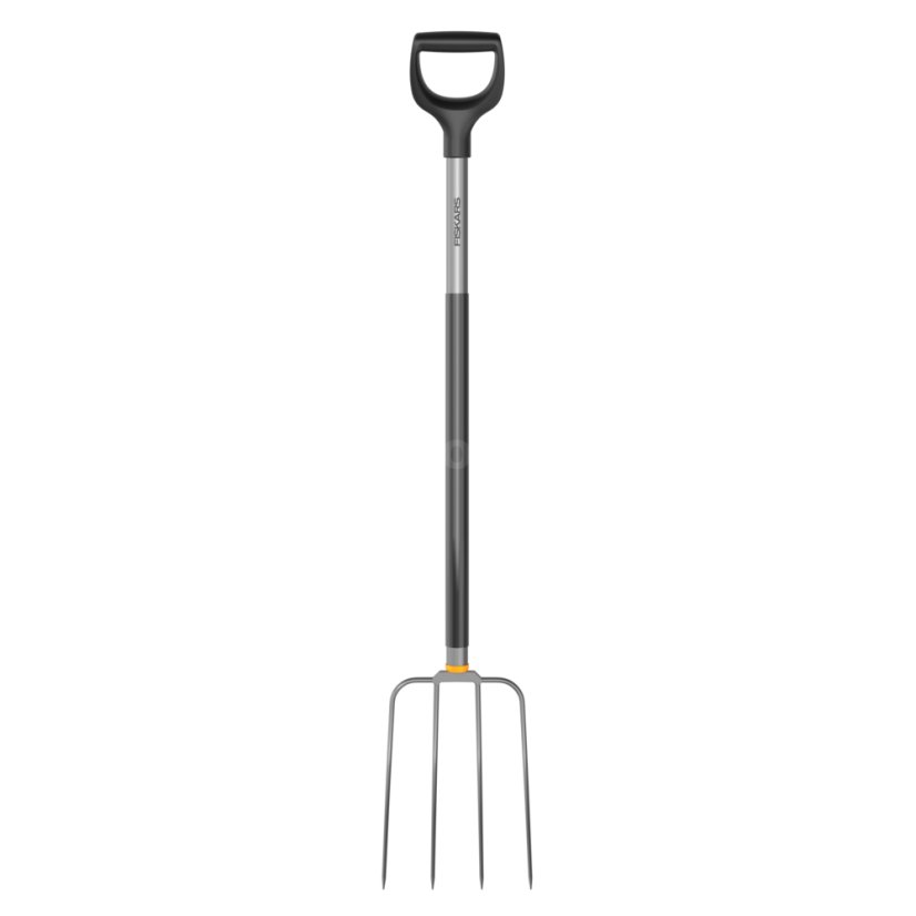 Kompostové vidle Fiskars Ergonomic