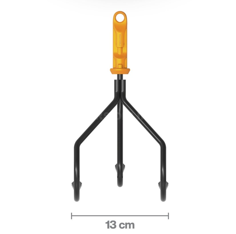 Kultivátor Fiskars OneClick