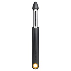 Otočná škrabka na zeleninu Fiskars Functional Form