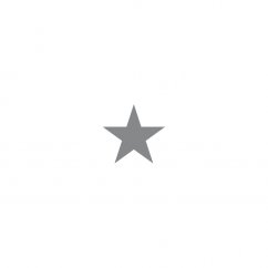 Ozdobná děrovačka Fiskars M hvězda