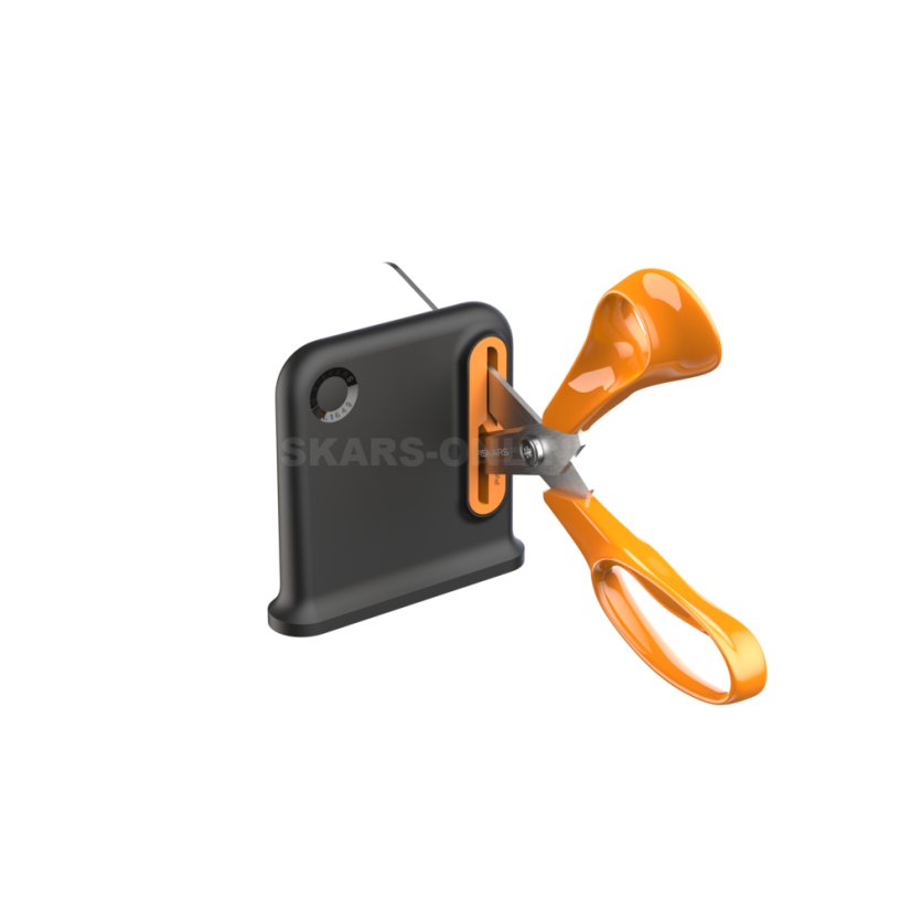 Ostřič nůžek Clip-Sharp™ Fiskars