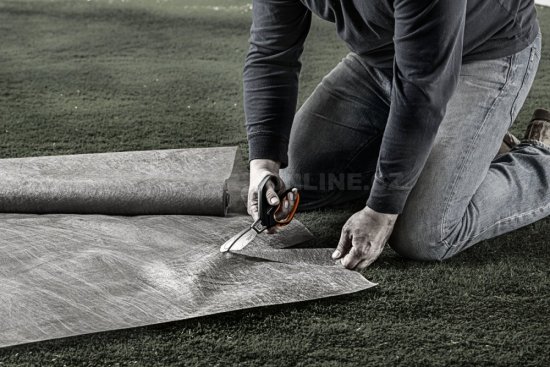 Nožnice Fiskars PowerArc na vysoké zaťaženie 26 cm