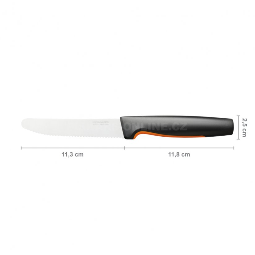 Snídaňový nůž Fiskars Functional Form™