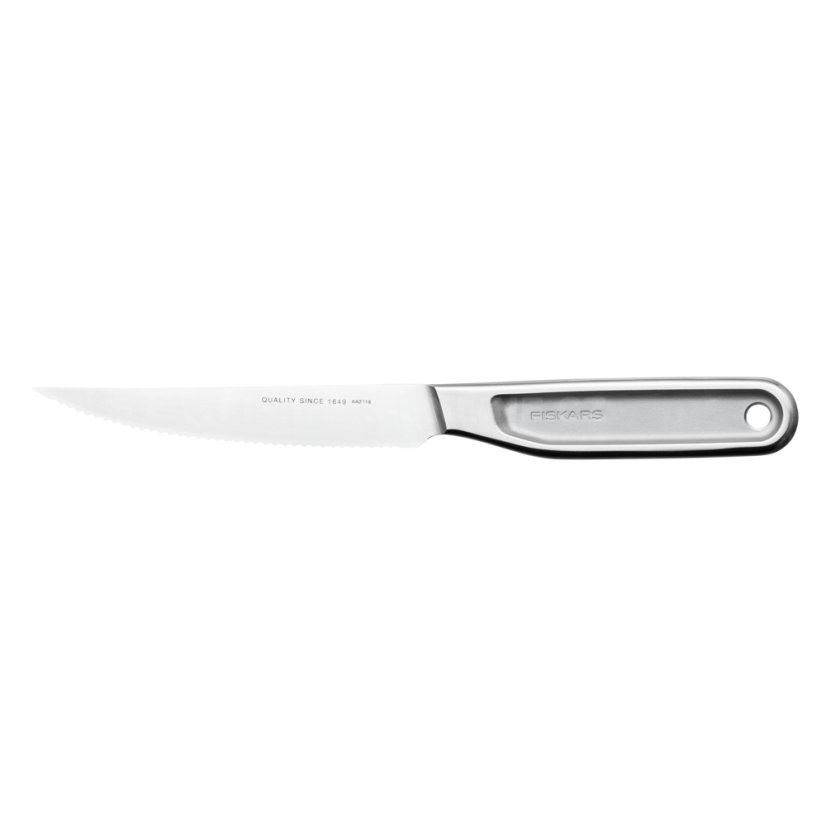 Snídaňový nůž Fiskars All Steel