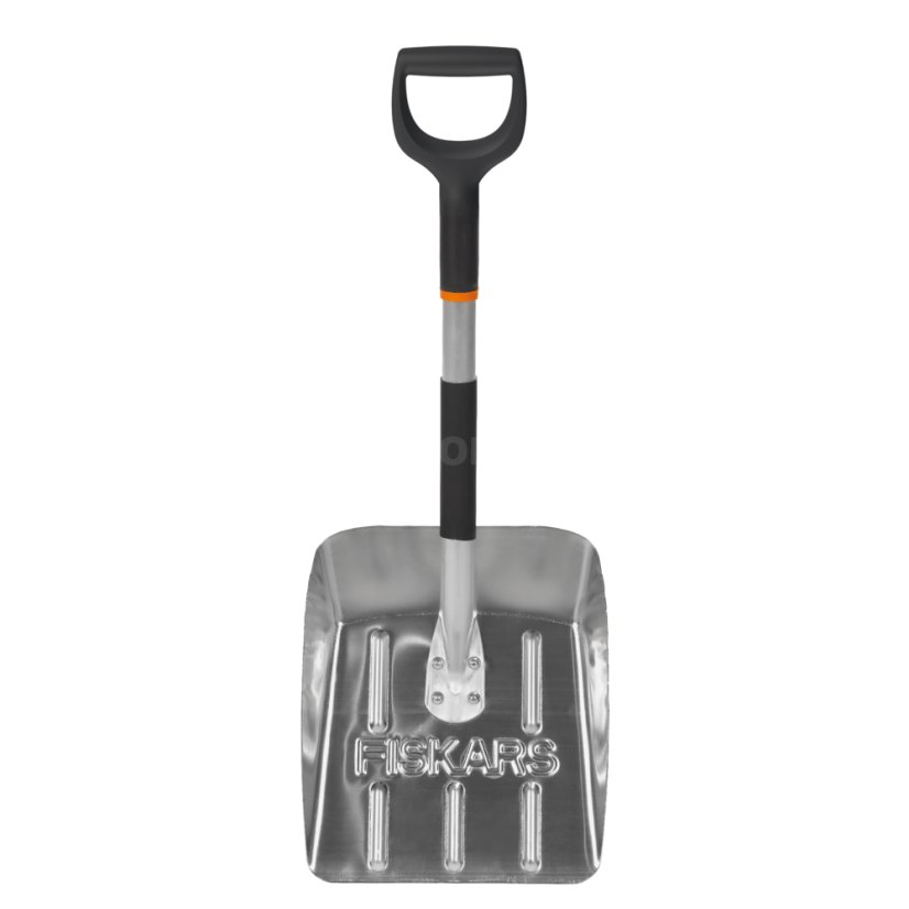 Lehká lopata do auta Fiskars