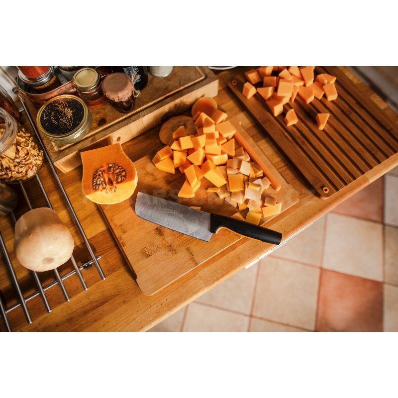 Nakiri nůž Fiskars Functional Form™ 16cm