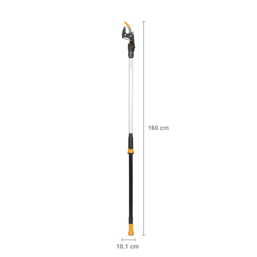 Univerzální zahradní nůžky Fiskars UPX82