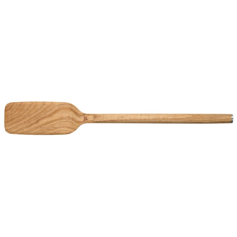 Dřevěná lopatka na grilování Fiskars chef