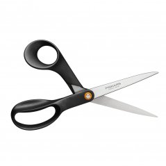 Nůžky Fiskars Functional Form™ 21 cm černé