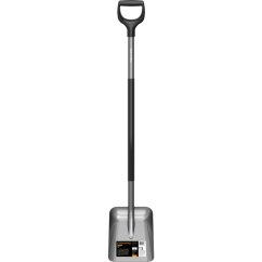 Lopata Fiskars Ergonomic