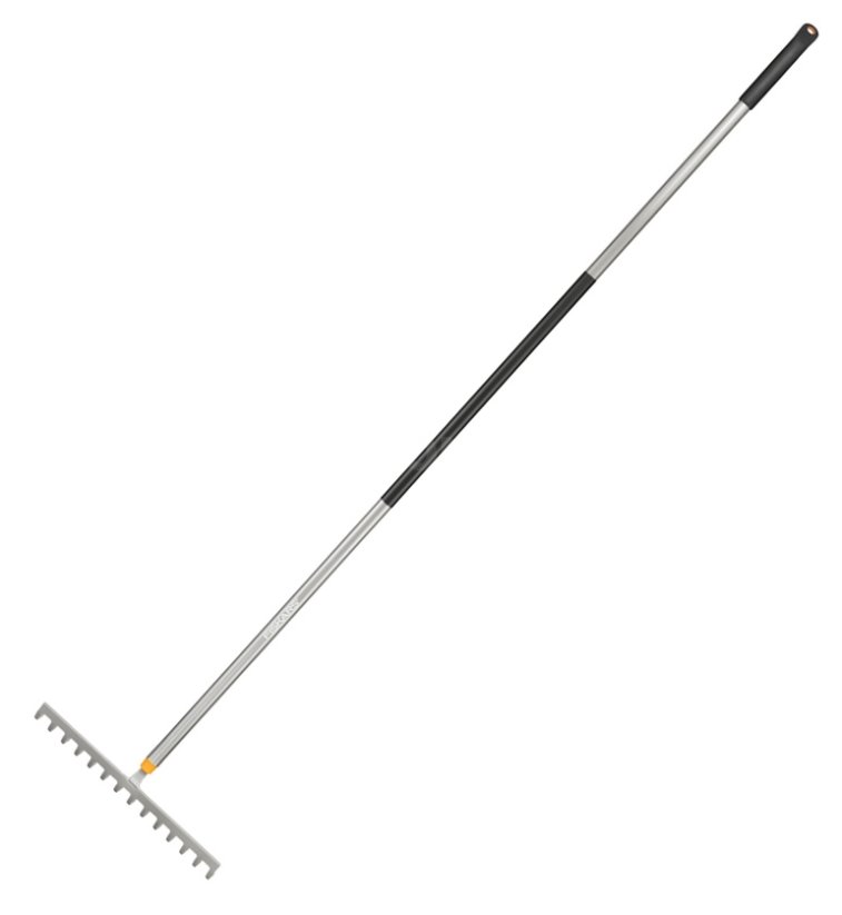 Hrábě Fiskars Ergonomic 1077113